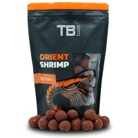 TB Baits Boilie Orient Shrimp - 250 g 24 mm