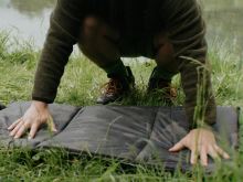 Delphin Podložka Pod Ryby CarpMAT BANX Camo (9)