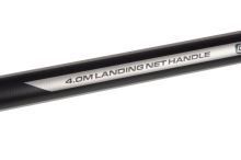 Matrix Podběráková Tyč Horizon Ultra Pro Handle (1)