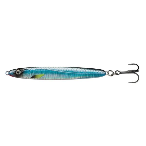 Abu Garcia Pilker Sölv Kille Blue Herring