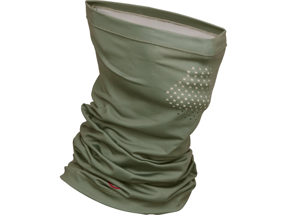 Westin nákrčník classic upf gaiter sage green