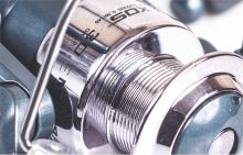 Mistrall Naviják Vaxos GX RD20 (1)