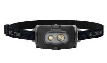 Ledlenser Čelovka HF4R Core Černá Ledlenser Čelovka HF4R Core Černá