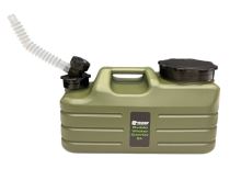 Holdcarp Set Automatická Pumpa Smart Rechargeable Tap + Kanystr Cubic Water Carrier 5 l (1)
