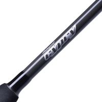 Shakespeare Prut Cypry 2 Carp Tele 3,6 m 3 lb 1+1 (4)