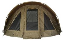 Giants Fishing Bivak Gaube Bivvy 2 Man + Druhý Plášť Gaube 2 Man Overwrap (7)