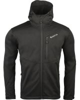 Westin Bunda Super Duty Softshell 2.0 Steel Black - L