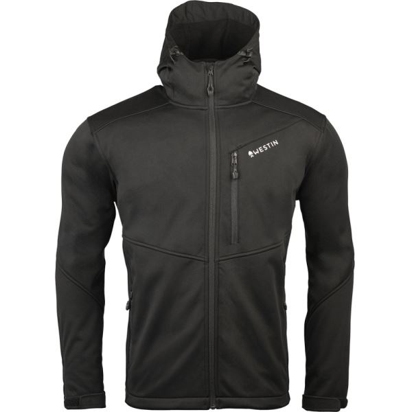 Westin Bunda Super Duty Softshell 2.0 Steel Black