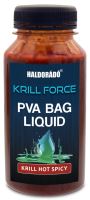Haldorádó Dip Krill Force PVA Bag Liquid 180 ml Haldorádó Dip Krill Force PVA Bag Liquid 180 ml