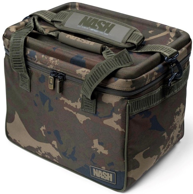 Nash chladící taška subterfuge big freeze cool bag medium