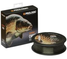 Prologic Vlasec Inspire CM90 Frosted Green 1000 m - 0,40 mm 12 kg