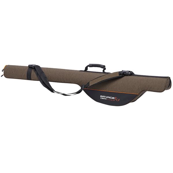 Savage Gear Pouzdro Twin Rodbag 2 Rods