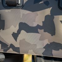 Avid Carp Taška Stormshield Camo EVA Carryall (8)