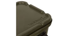 Trakker Voděodolná Taška Downpour T1 Carryall M 30L - Green (7)