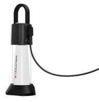 Ledlenser Lucerna ML6 Warm Light Connect (2)