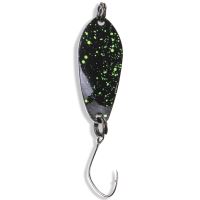 Saenger Iron Trout Plandavka Wave Spoon Vzor YSB - 2,8 g (1)