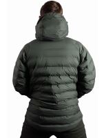 RidgeMonkey Bunda APEarel K2XP Waterproof Coat Green (1)