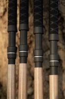 Black Cat Prut Battle Cat Elite Bank LE 2,80 m 180-300 m 1+1-Díl (2)