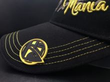 HOTSPOT DESIGN Kšiltovka Catfishing Mania (3)