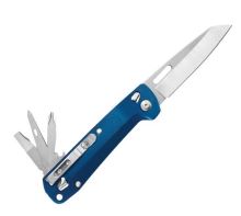 Leatherman Nůž Free K2 Navy