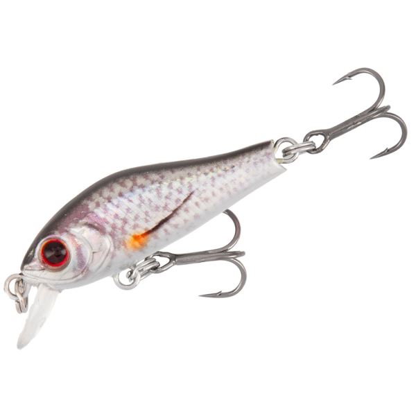 Mikado Wobler Prominnow Plovoucí Smelt 3,5 cm 2 g