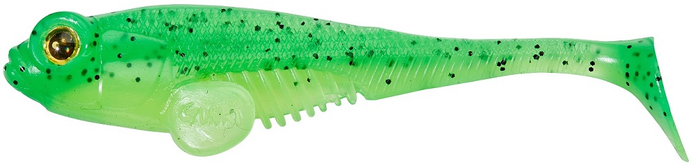 Levně Gunki gumová nástraha rockstar itb ufo - 11 cm 11,9 g