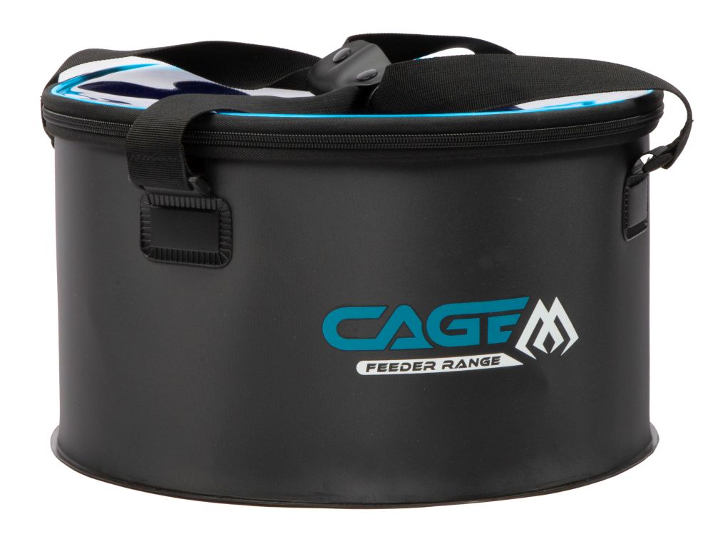 Levně Mikado taška eva cage bowl with lid