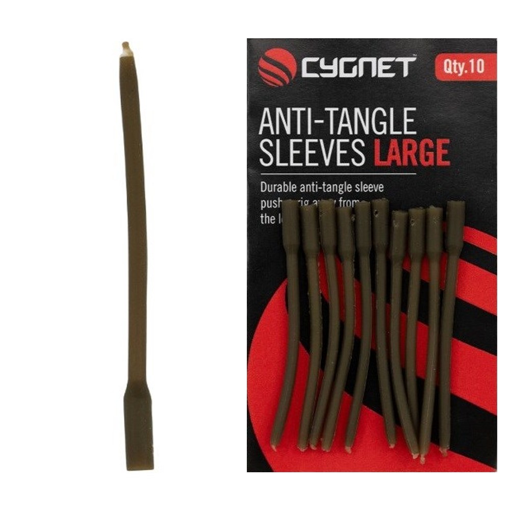 Cygnet převleky proti zamotání anti tangle sleeves - large
