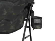 Delphin Křeslo Thixer Banx (5)