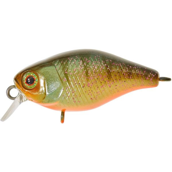 Illex Wobler Chubby Agressive Perch 3,8 cm 4 g