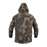 Avid Carp Bunda Ripstop Camo Jacket (6)