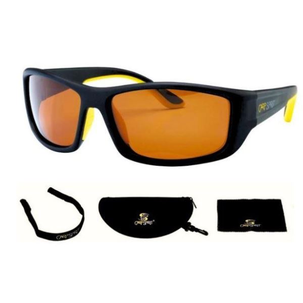 Carp Spirit Polarizační Brýle