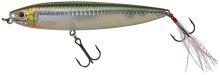 Gunki Wobler Megalon X-Cast F HL Minnow - 9,5 cm 12,4 g