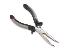 Rapala RCPC- 6,5 Curved Plier Rapala RCPC- 6,5 Curved Plier