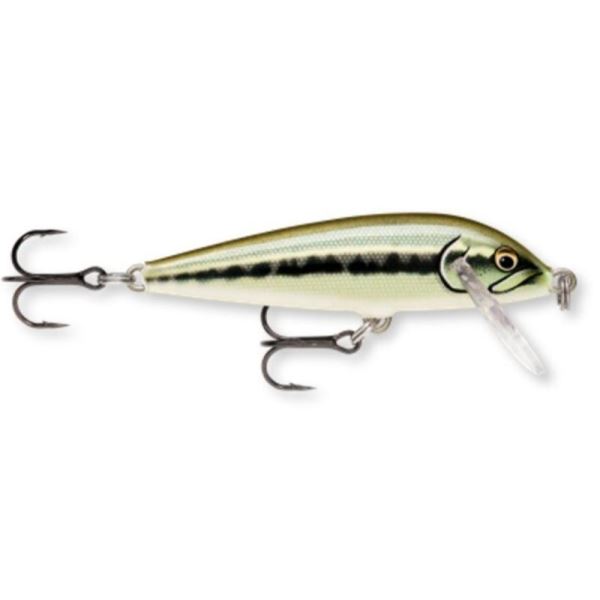 Rapala Wobler Count Down Sinking AMN