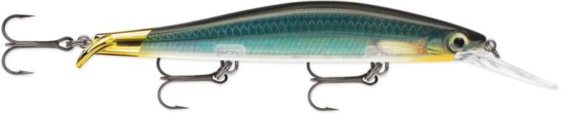 Levně Rapala wobler ripstop deep cbn - 12 cm 14 g