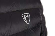 Fox Rage Oboustranná Bunda Pro Series Reversible Lightweight Quilted Jacket (9)