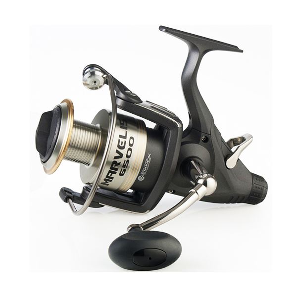 Mivardi Naviják Marvelis 6500