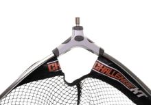 Shakespeare Podběráková Hlava Challenge XT Match Net Head Medium (1)