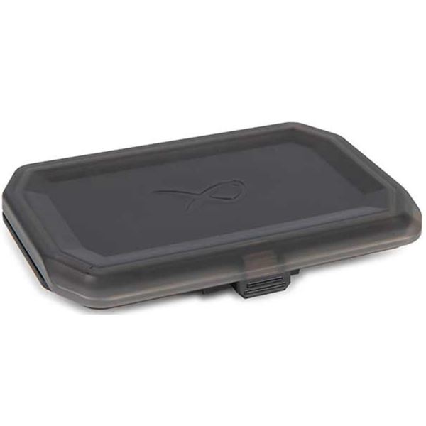 Matrix Krabička 4 Compartment Shallow Accessory Box