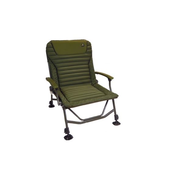 Carp Spirit Křeslo Magnum Deluxe Chair XL