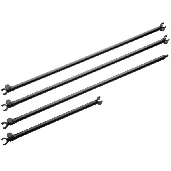 Trakker Rozpěrné Tyče Bivvy Frame Support System