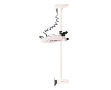 Rhino Příďový Elektromotor Electric Outboard Motor White BMR GPS NXT 65 Longshaft 12V (9)