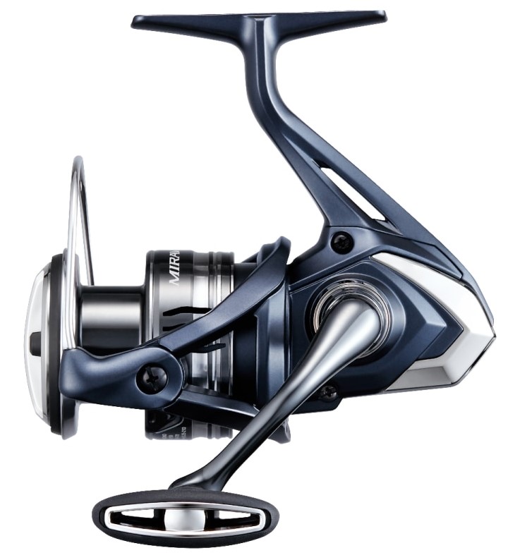 Levně Shimano naviják miravel 3000