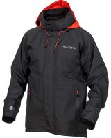 Westin Nepromokavá Bunda W6 Rain Jacket Steel Black