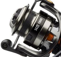 Savage Gear Náhradní Cívka SG6 2500 FD Savage Gear Náhradní Cívka SG6 2500 FD