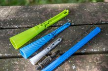 Preston Innovations Kónus Na Děličku a Vytahovač Bung and Extractor Kit (12)