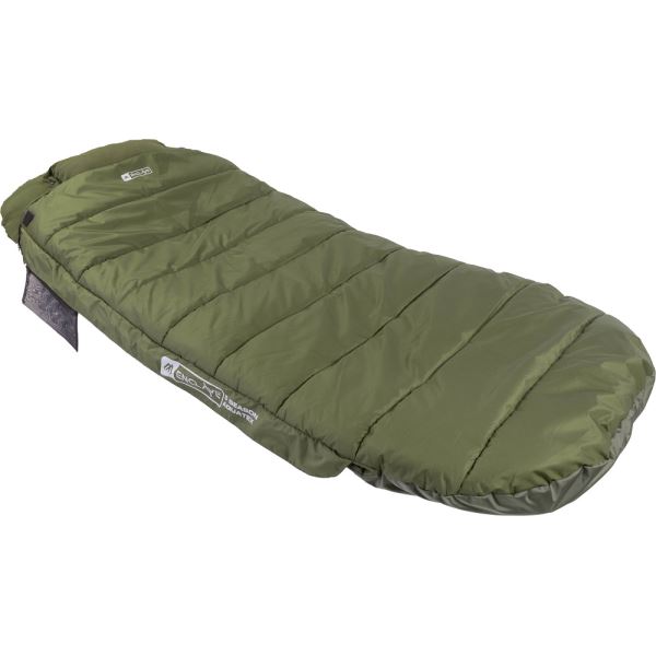 Mikado Spacák Sleeping Bag Enclave 5 Season Aquatex