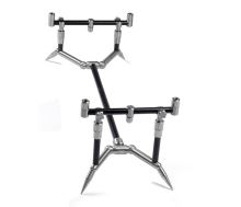 Summittackle Stojan Colosseum Low Profile Black Cobalt Summittackle Stojan Colosseum Low Profile Black Cobalt