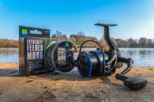 Preston Innovations Vlasec Extremity Feeder Mono 300 m (4)